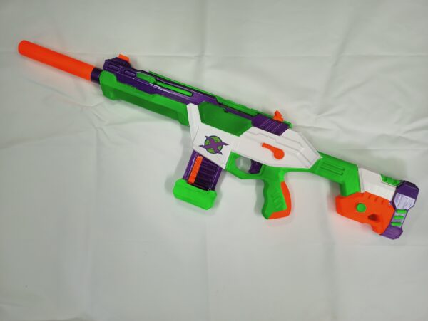 VALORANT BLASTX PHANTOM [3D PRINTED]