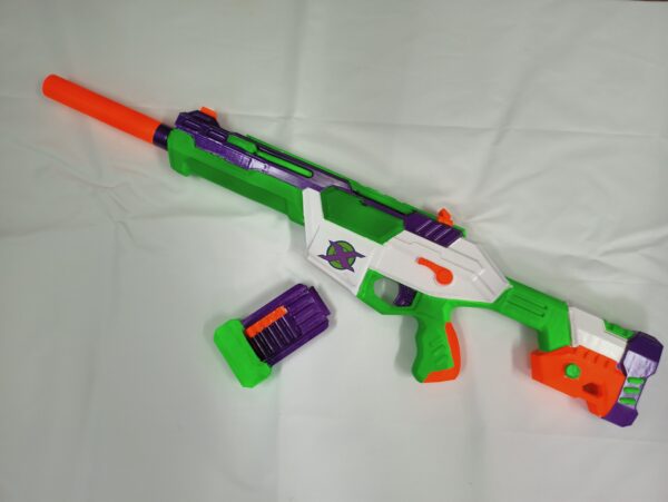VALORANT BLASTX PHANTOM [3D PRINTED] - Image 3