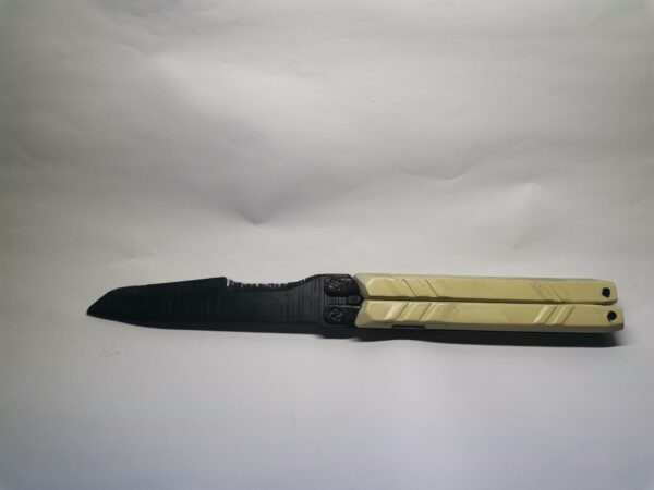 VALORANT RECON MELEE [3D PRINTED]