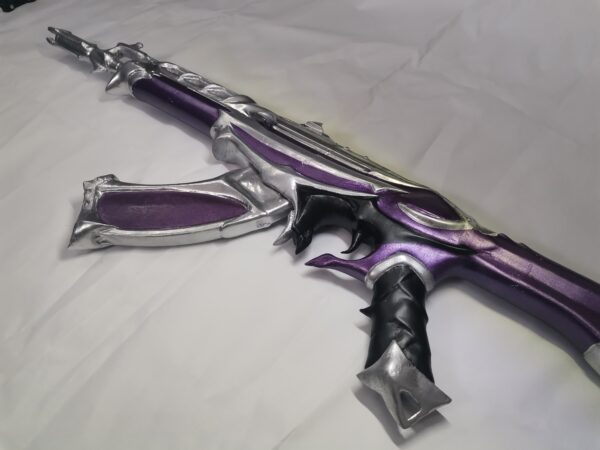 VALORANT REAVER VANDAL [3D PRINTED] - Image 2