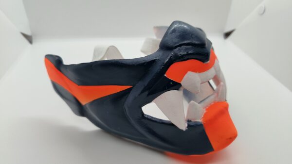 VALORANT YORU ULTIMATE ONI MASK READY FOR COSPLAY [3D PRINTED]