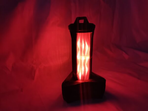 VALORANT SPIKE BEDLAMP [3D PRINTED] - Image 3